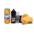 Жидкость Flow Salt Orange Fanta 30 мл 50 мг Фанта Апельсин Самозамес