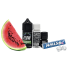 Жидкость Flow Salt Watermelon Menthol 30 мл 50 мг Арбуз Ментол Самозамес