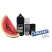 Жидкость Flow Salt Watermelon Menthol 30 мл 50 мг Арбуз Ментол Самозамес