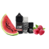 Жидкость Flow Salt Watermelon Raspberry 30 мл 50 мг Арбуз Малина Самозамес