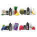 Жидкость Hype Salt Black Salt Cactus Elixir 30 мл 50 мг Кактус Эликсир Самозамес