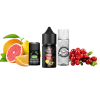 Жидкость Hype Salt Black Salt Kosmo 30 мл 50 мг Космо Самозамес