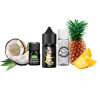 Жидкость Hype Salt Black Salt Pina 30 мл 50 мг Пина Самозамес