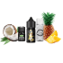 Жидкость Hype Salt Black Salt Pina 30 мл 50 мг Пина Самозамес