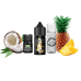 Жидкость Hype Salt Black Salt Pina 30 мл 50 мг Пина Самозамес