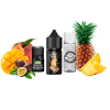 Жидкость Hype Salt Black Salt Sunny 30 мл 50 мг Санни Самозамес