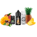Жидкость Hype Salt Black Salt Sunny 30 мл 50 мг Санни Самозамес