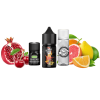 Жидкость Hype Salt Black Salt Sunrise 30 мл 50 мг Санрайз Самозамес
