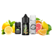 Жидкость Hype Salt Black Salt Zombie 30 мл 50 мг Зомби Самозамес