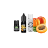 Жидкость Hype Salt Kit Apricot 15 мл 50 мг Абрикос Самозамес