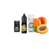 Жидкость Hype Salt Kit Apricot 15 мл 50 мг Абрикос Самозамес