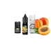 Жидкость Hype Salt Kit Apricot 15 мл 50 мг Абрикос Самозамес