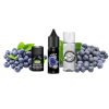 Жидкость Hype Salt Kit Blueberry 15 мл 50 мг Черника Самозамес