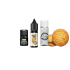 Жидкость Hype Salt Kit Cookie 15 мл 50 мг Печенье Самозамес
