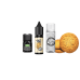 Жидкость Hype Salt Kit Cookie 15 мл 50 мг Печенье Самозамес