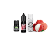 Жидкость Hype Salt Kit Lychee 15 мл 50 мг Личи Самозамес