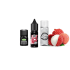 Жидкость Hype Salt Kit Lychee 15 мл 50 мг Личи Самозамес