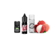 Жидкость Hype Salt Kit Lychee 15 мл 50 мг Личи Самозамес
