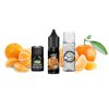 Жидкость Hype Salt Kit Mandarin 15 мл 50 мг Мандарин Самозамес