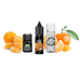 Жидкость Hype Salt Kit Mandarin 15 мл 50 мг Мандарин Самозамес
