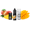 Жидкость Hype Salt Kit Mango 15 мл 50 мг Манго Самозамес