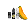 Жидкость Hype Salt Kit Melon 15 мл 50 мг Дыня Самозамес