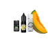 Жидкость Hype Salt Kit Melon 15 мл 50 мг Дыня Самозамес