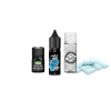 Жидкость Hype Salt Kit Orbit 15 мл 50 мг Орбит Самозамес
