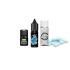 Жидкость Hype Salt Kit Orbit 15 мл 50 мг Орбит Самозамес