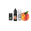 Жидкость Hype Salt Kit Peach 15 мл 50 мг Персик Самозамес
