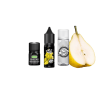 Жидкость Hype Salt Kit Pear 15 мл 50 мг Груша Самозамес