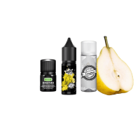 Рідина Hype Salt Kit Pear 15 мл 50 мг Груша Самозаміс