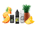 Жидкость Hype Salt Kit Pineapple 15 мл 50 мг Ананас Самозамес