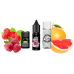 Жидкость Hype Salt Kit Pink Lemonade 15 мл 50 мг Розовый Лимонад Самозамес