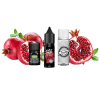 Жидкость Hype Salt Kit Pomegranate 15 мл 50 мг Гранат Самозамес