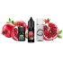 Жидкость Hype Salt Kit Pomegranate 15 мл 50 мг Гранат Самозамес