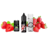 Жидкость Hype Salt Kit Strawberry 15 мл 50 мг Клубника Самозамес