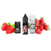Жидкость Hype Salt Kit Strawberry 15 мл 50 мг Клубника Самозамес