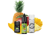 Жидкость Hype Salt Kit Tropic 15 мл 50 мг Тропик Самозамес