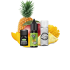 Жидкость Hype Salt Kit Tropic 15 мл 50 мг Тропик Самозамес