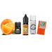 Жидкость Hype Salt Kit Orange Ball 15 мл 50 мг Оранж Бол Самозамес