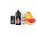 Рідина Hype Salt Kit Grapefruit 30 мл 50 мг Грейпфрут Самозаміс