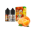 Жидкость In Bottle Salt Puzzle Orange 30 мл 50 мг Апельсин Самозамес