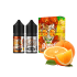 Жидкость In Bottle Salt Puzzle Orange 30 мл 50 мг Апельсин Самозамес
