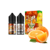 Жидкость In Bottle Salt Puzzle Orange 30 мл 50 мг Апельсин Самозамес