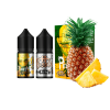 Жидкость In Bottle Salt Puzzle Pineapple 30 мл 50 мг Ананас Самозамес
