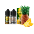 Жидкость In Bottle Salt Puzzle Pineapple 30 мл 50 мг Ананас Самозамес
