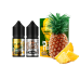 Жидкость In Bottle Salt Puzzle Pineapple 30 мл 50 мг Ананас Самозамес