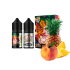 Жидкость In Bottle Salt Puzzle Pineapple Peach 30 мл 50 мг Ананас Персик Самозамес