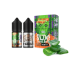 Жидкость In Bottle Salt Puzzle Sweet Aloe Juice 30 мл 50 мг Сладкий сок алоэ Самозамес